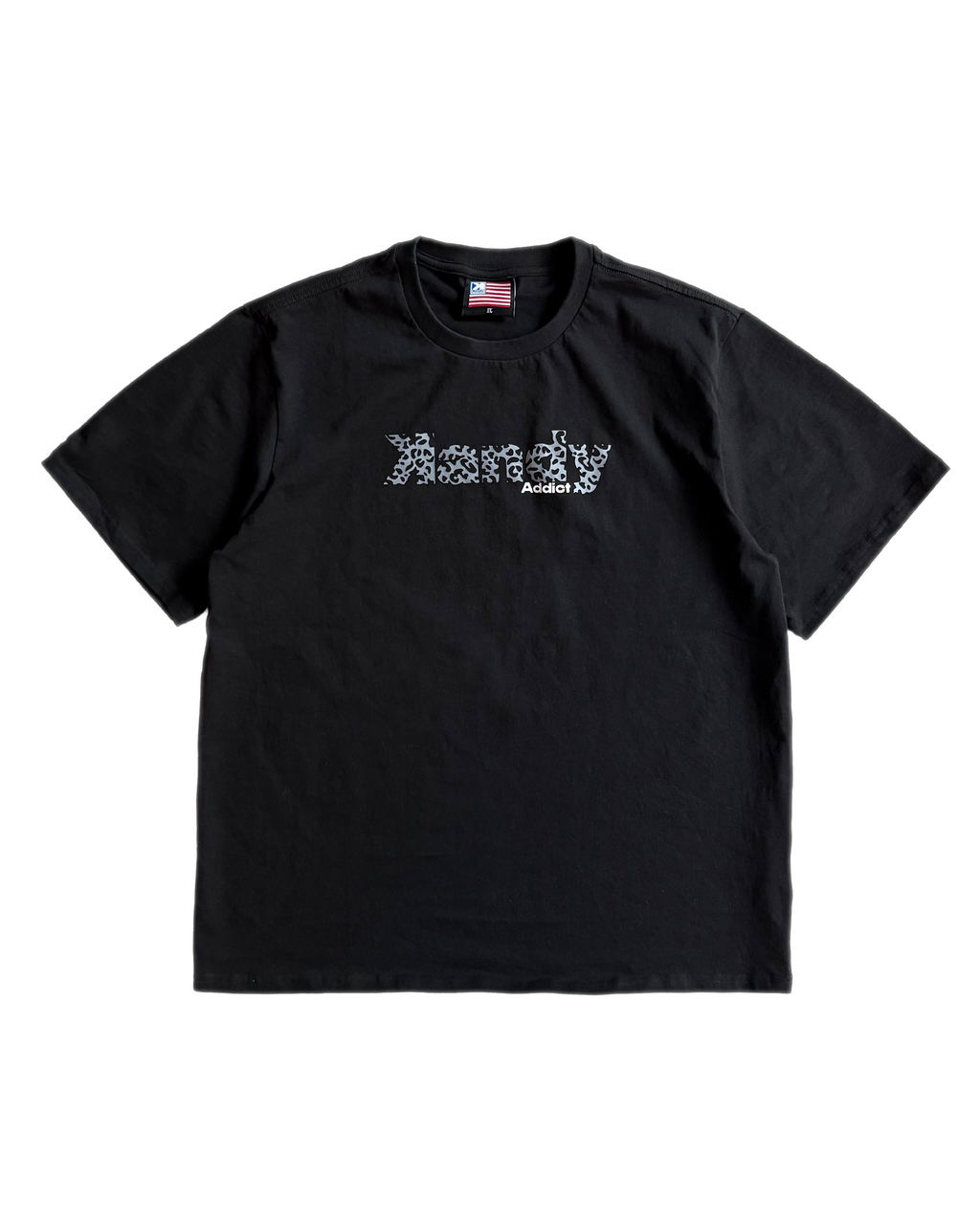 Kandy Addict Tee