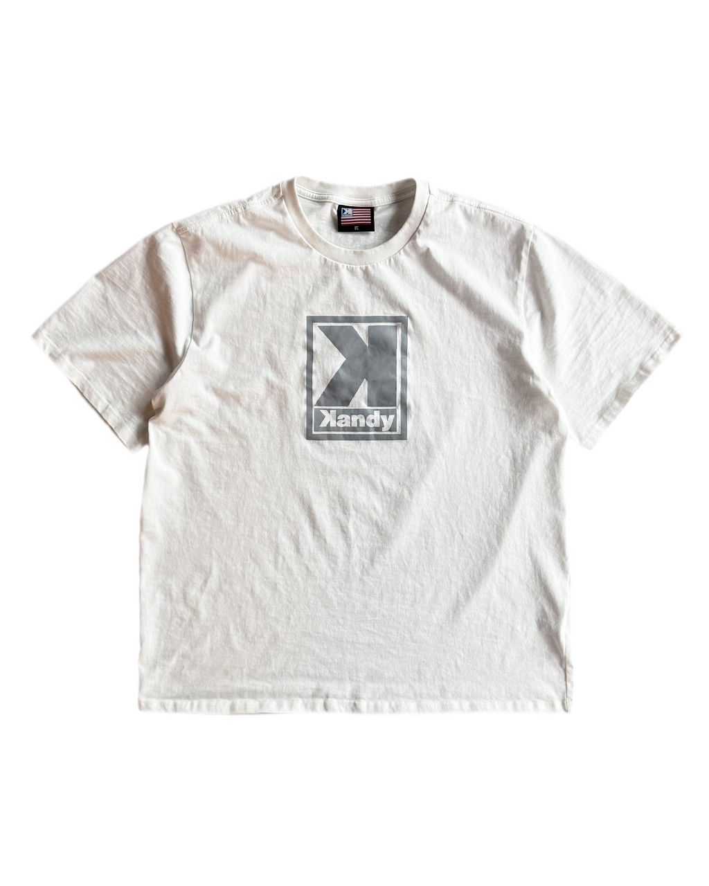 Kandy Logo Tee
