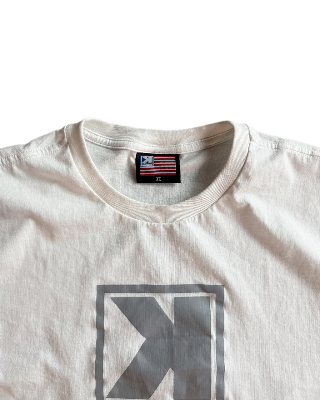 Kandy Logo Tee