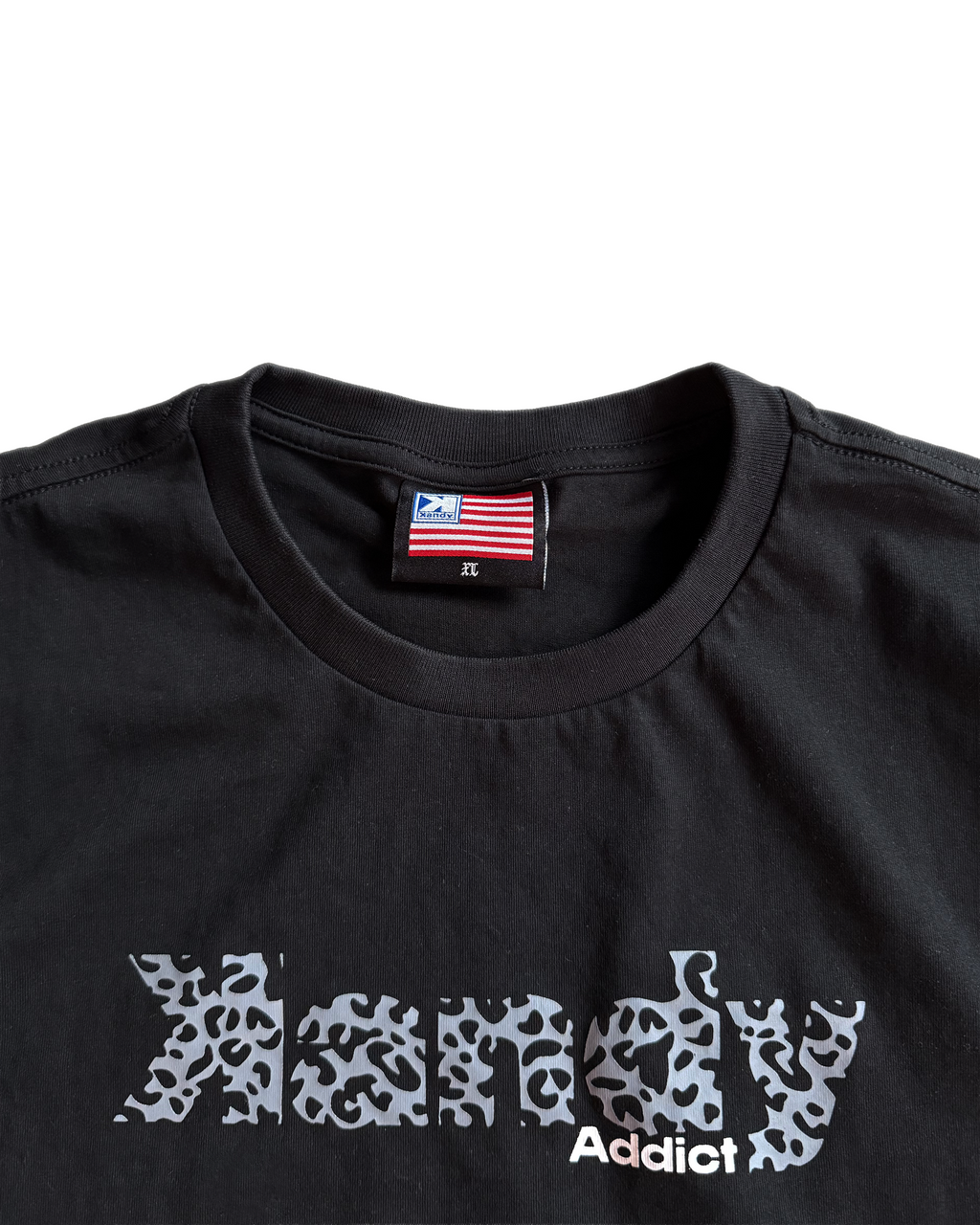 Kandy Addict Tee